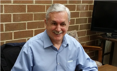 Eddie Weaver, President